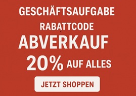Abverkauf