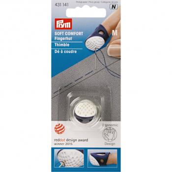 Fingerhut prym ergonomics