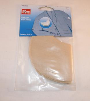 Prym Armblätter Größe S