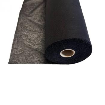 1Meter Kufner Baumwoll-Popeline z.fixieren 90cm breit
