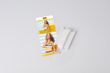 Nahtband Flexibel 1,5cmx5m