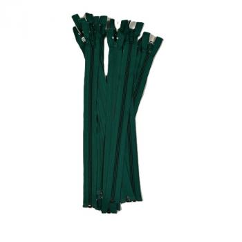 YKK Spiralreißverschluss teilbar 40cm Fb.540 Bund a10Stck.