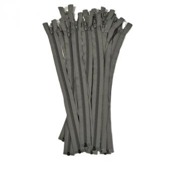 YKK Spiralreißverschluss teilbar 40cm Fb.577 Bund a16Stck.