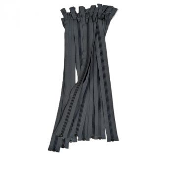 YKK Spiralreißverschluss teilbar 40cm Fb.578 Bund a10Stck.