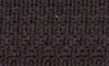 YKK Reißverschluss metall brüniert teilbar 60cm - 85cm