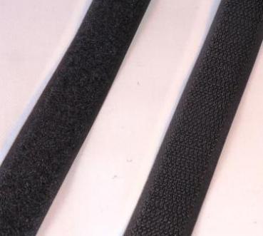 Flausch-& Hakenband 20mm breit