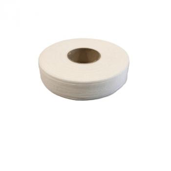 Profi-Saum 30mm breit 50m weiß
