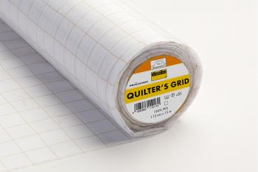1Meter Quilter`s Grid Breite: 1,12m