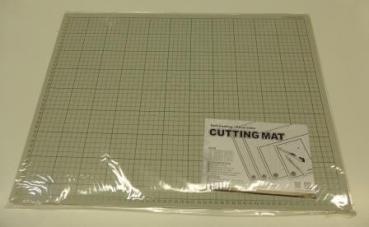 Schneidmatte "Cutting Mat" 45X60cm