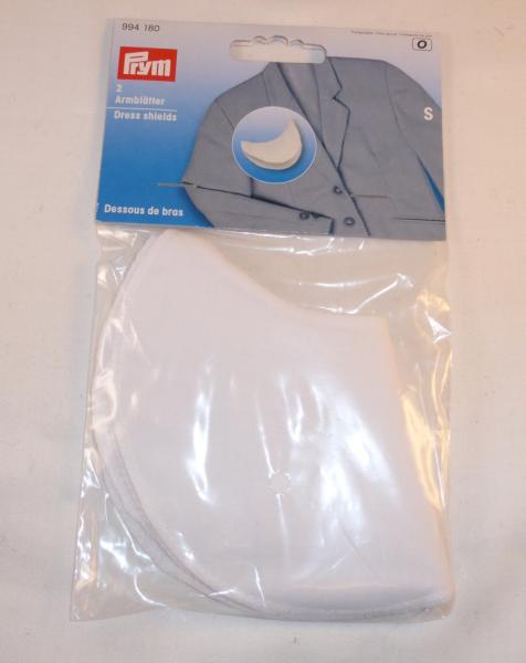 Prym Armblätter Größe S