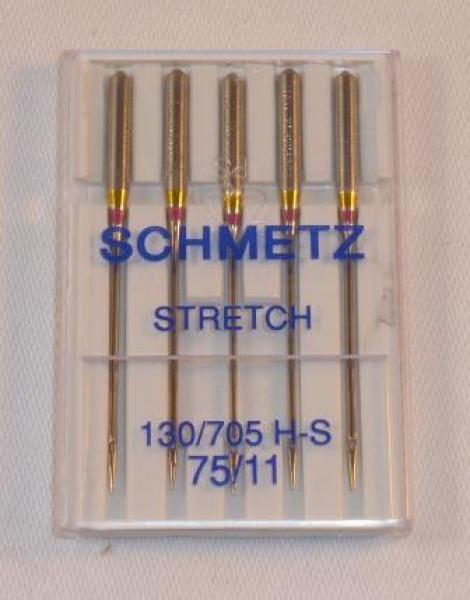 Schmetz Stretchnadeln 130/705H-S