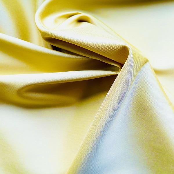 20m-Stck. Neva Viscon-Futterstoff Breite:1,40m Fb.5359senf