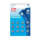 Prym Metall-Annäh-Druckknopf 7mm